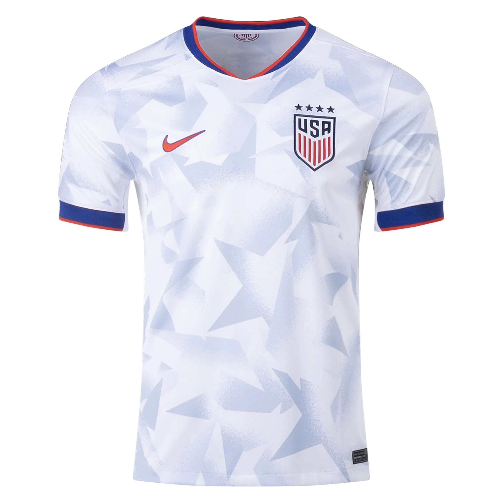 USA World Cup 2026 Jersey PT77207