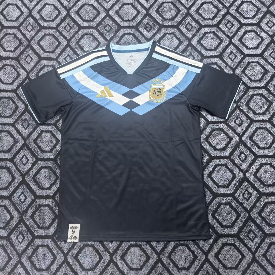 Argentine World Cup 2026 Jersey PT77214