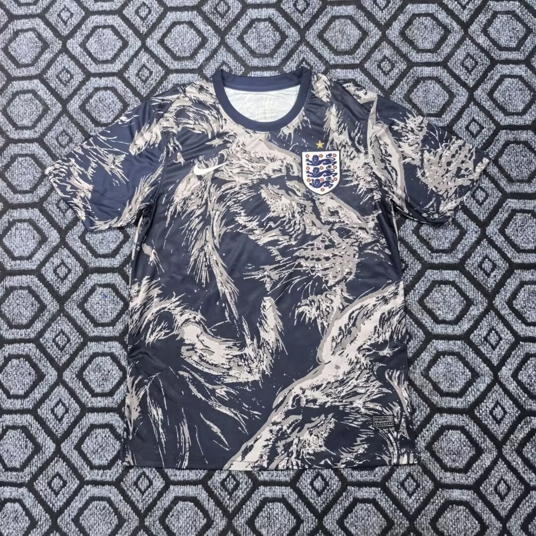 England Special Edition World Cup 2026 Jersey PT77219