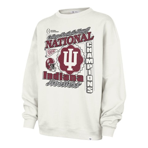 Indiana Hoosiers 2025 National Champs PT77248