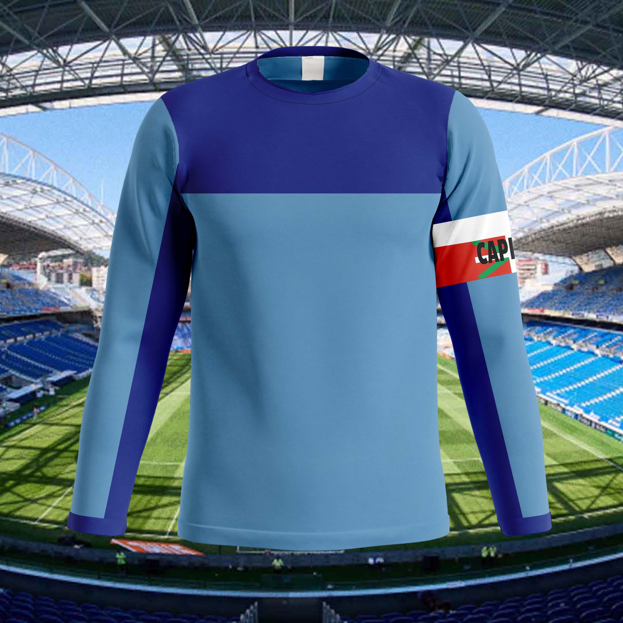Real Sociedad 193 Home Kit PT77255