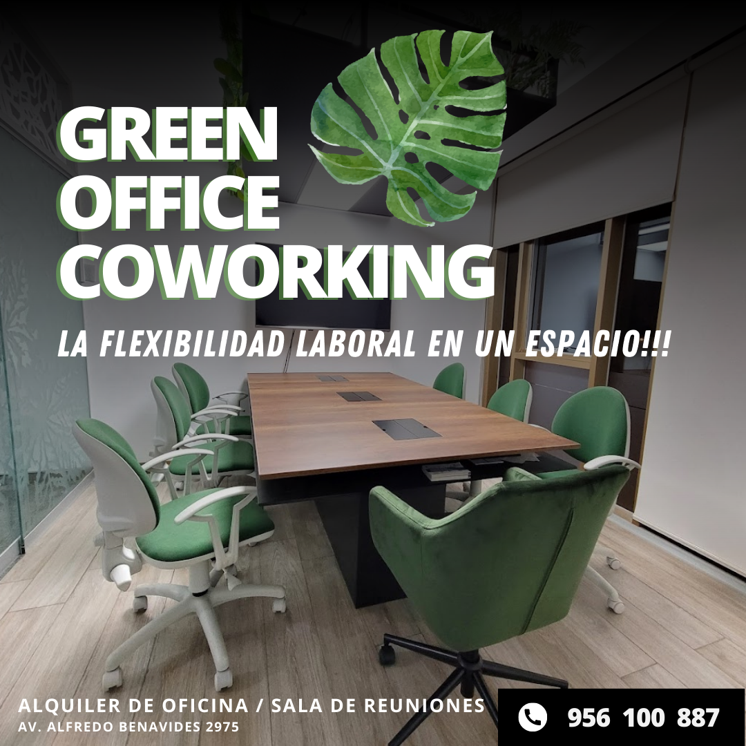 Green Office