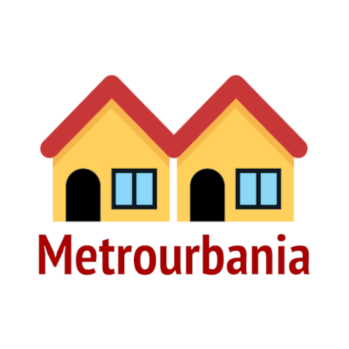 Metrourbania