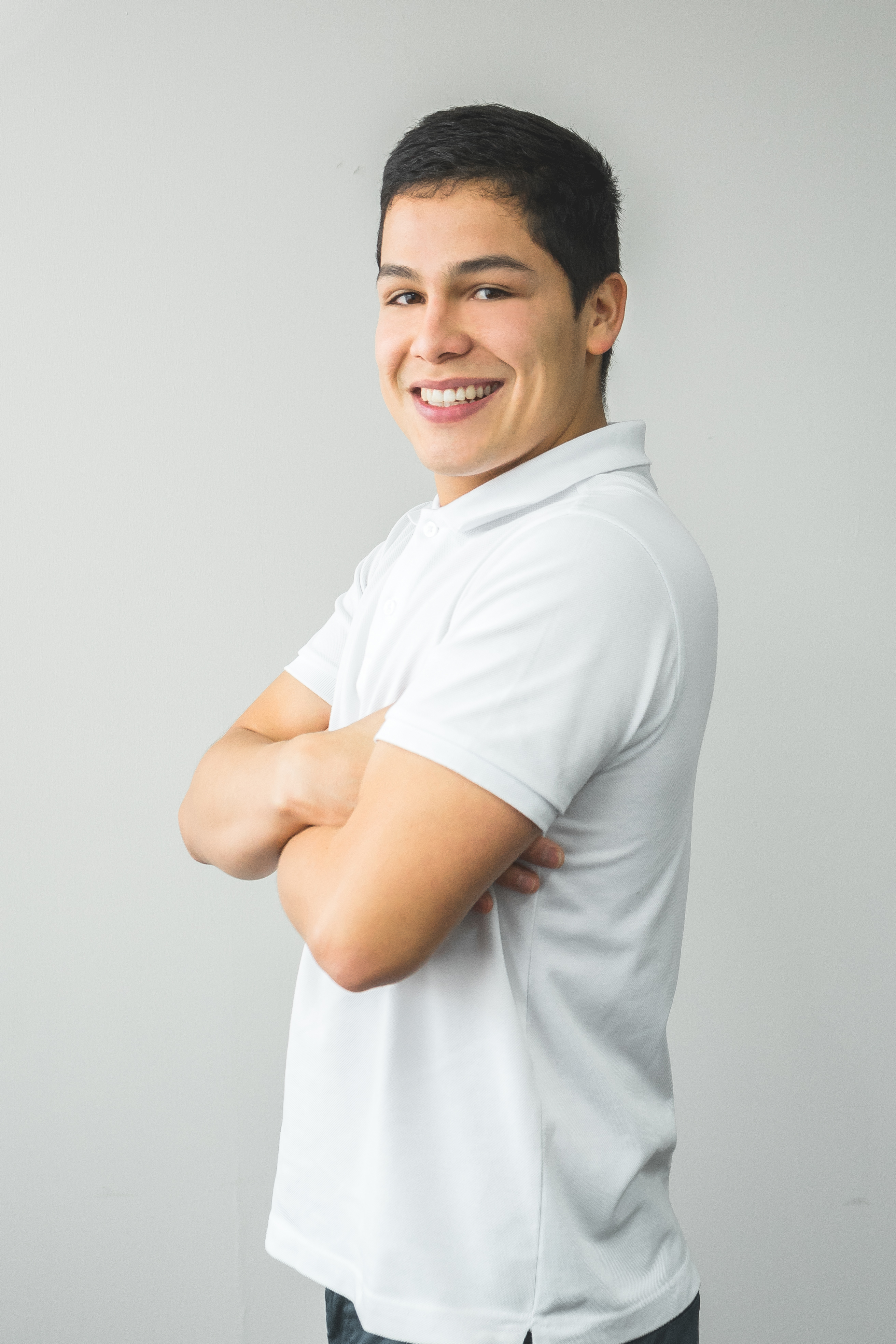 Andrés Gonzalez