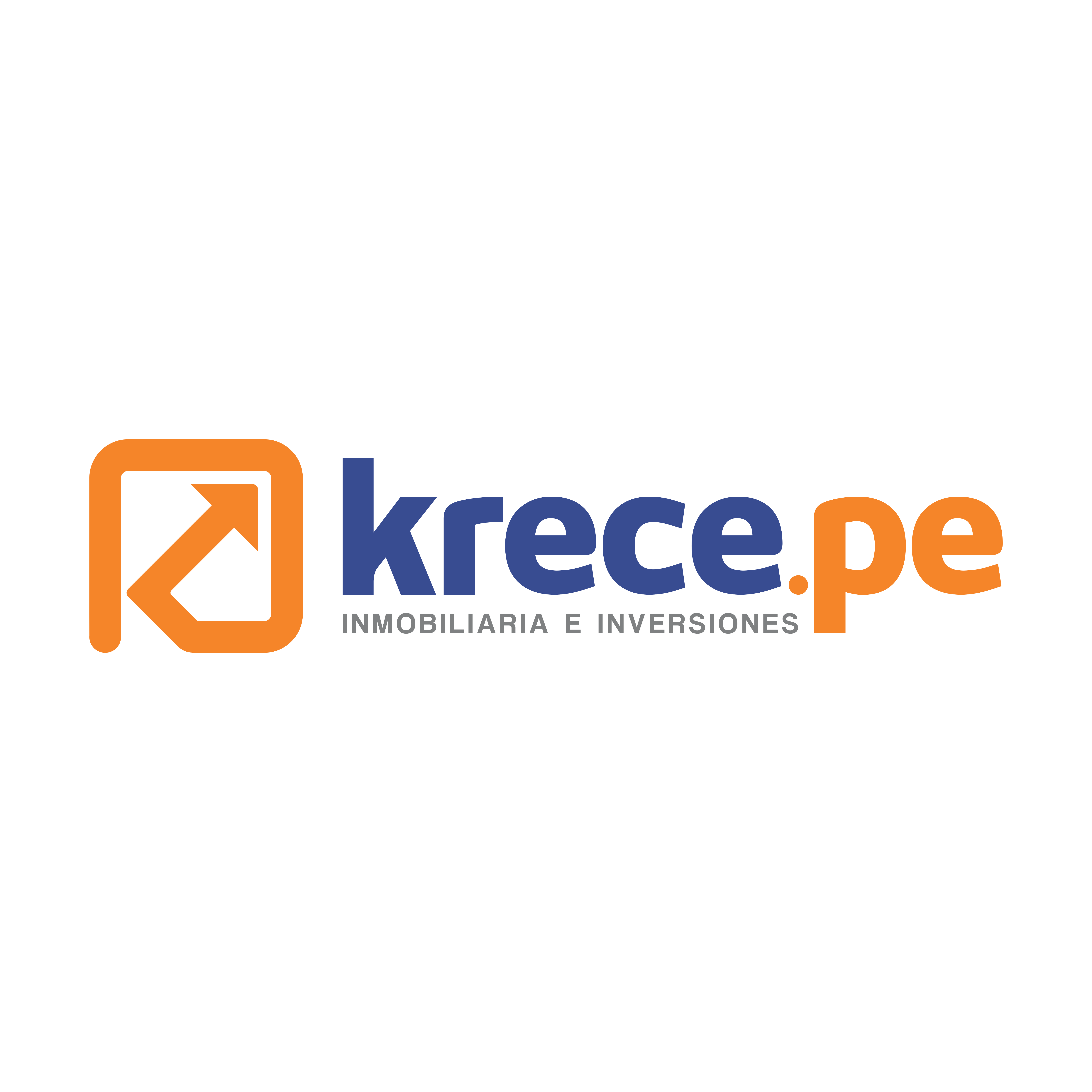 Krece.pe Inmobiliaria E Inversiones