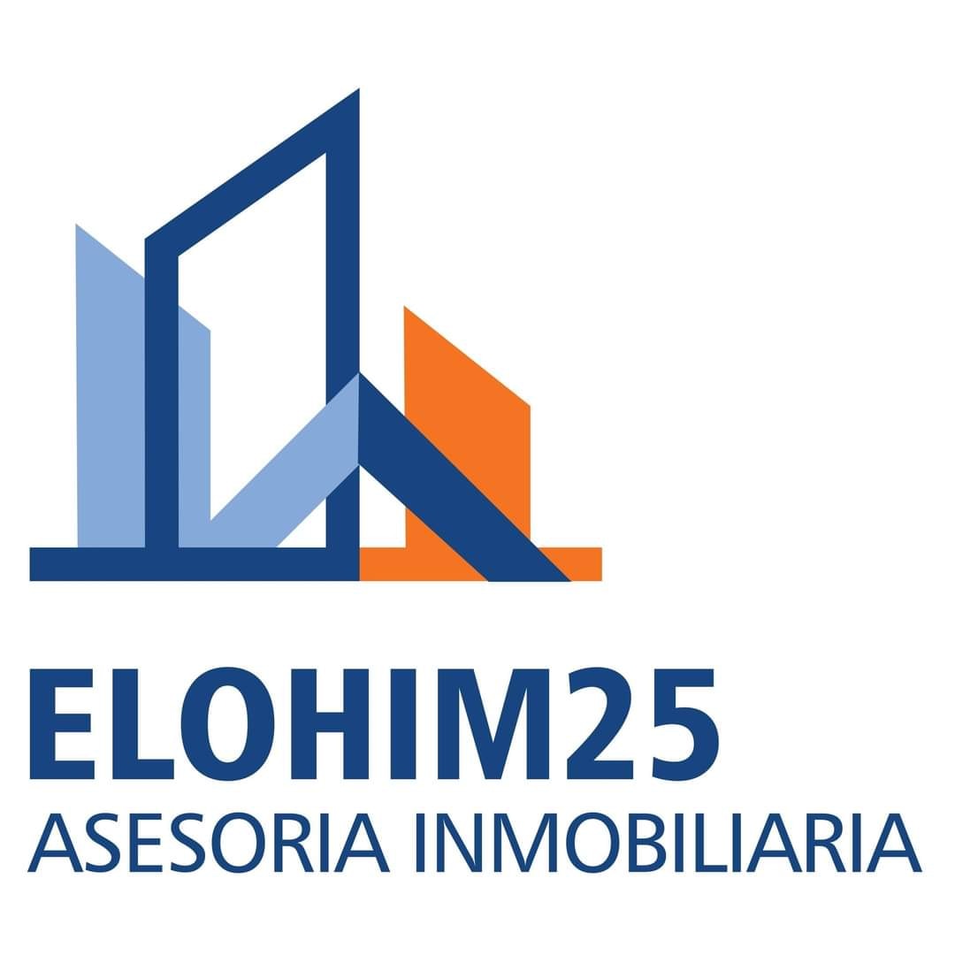 ELOHIM25 ASESORÍA INMOBILIARIA