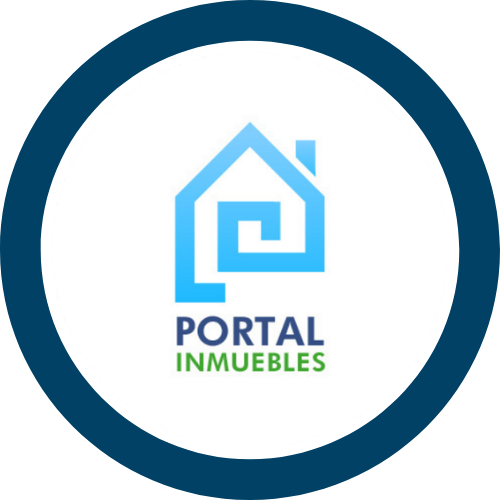 Portal Inmuebles