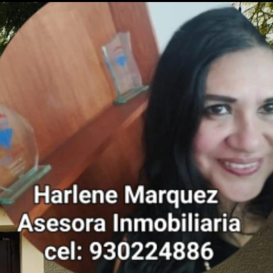 Harlene Marquez