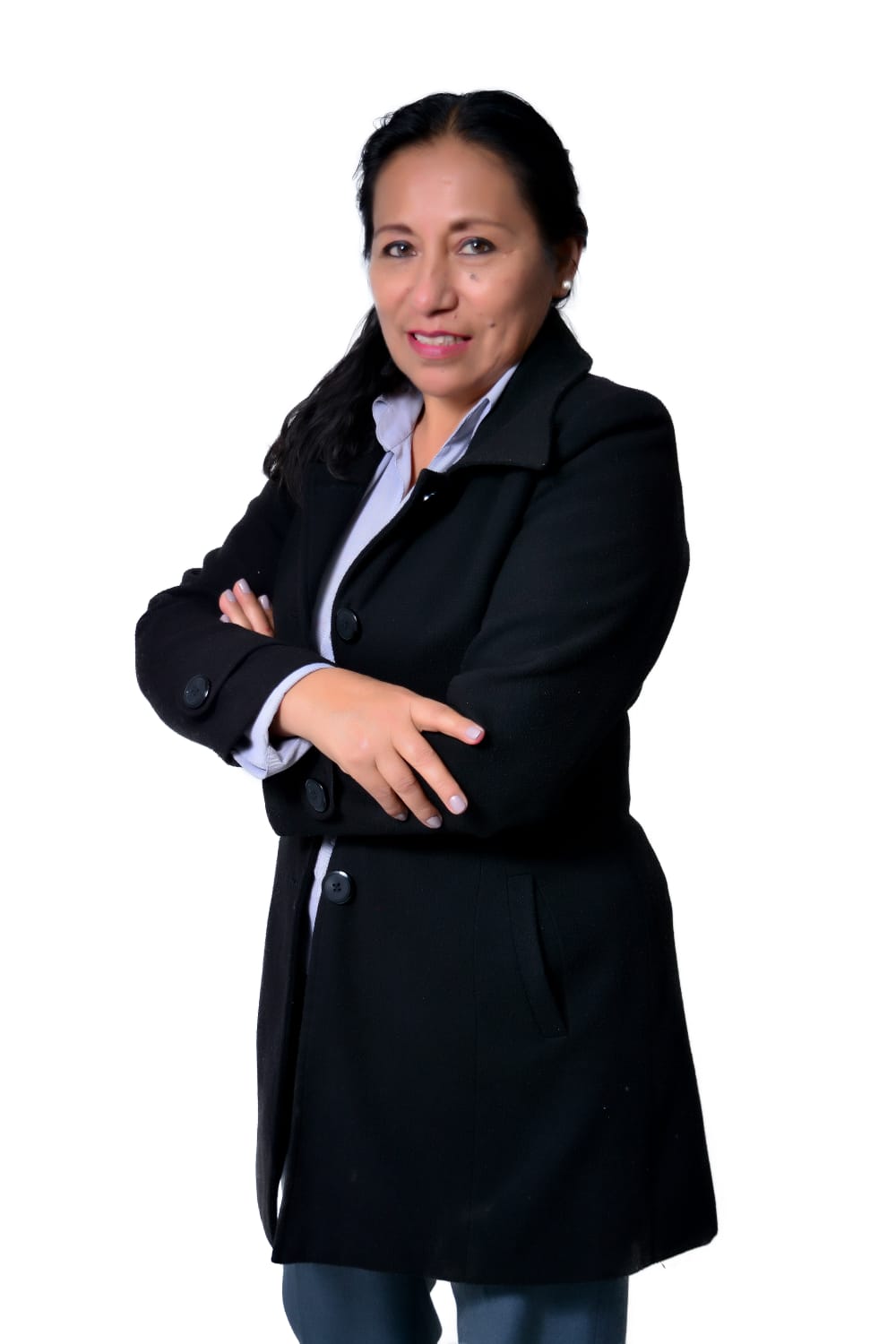 Dora Sandoval