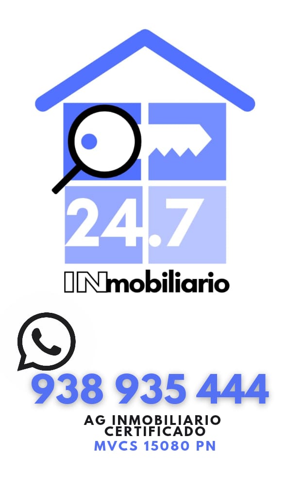 24.7 Inmobiliario