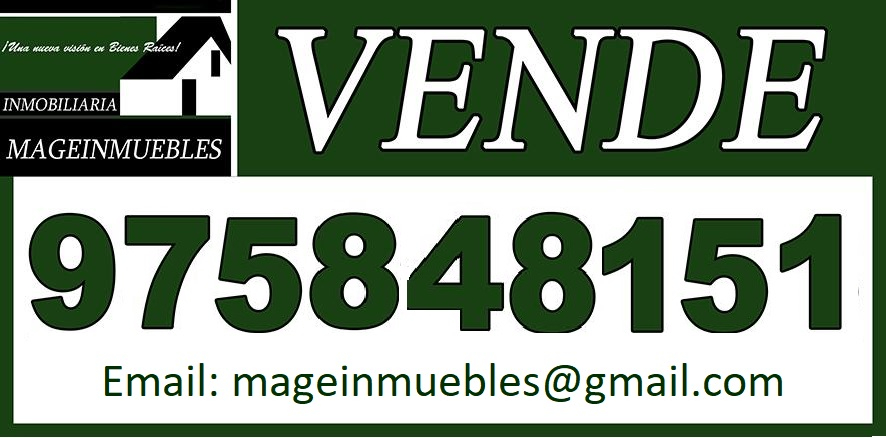 MAGEINMUEBLES INMOBILIARIA