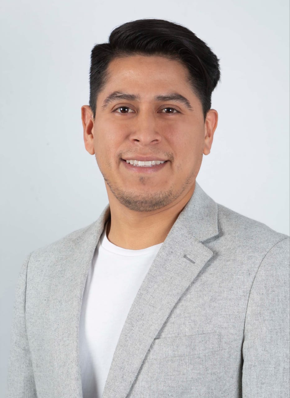 Erick Maldonado