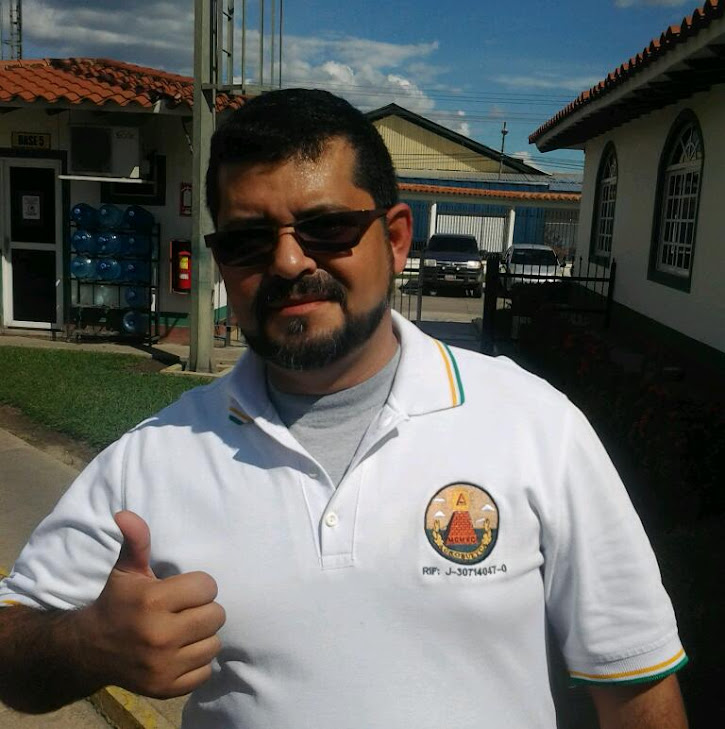 Hugo Venero