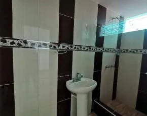 BAÑO DORMI 5