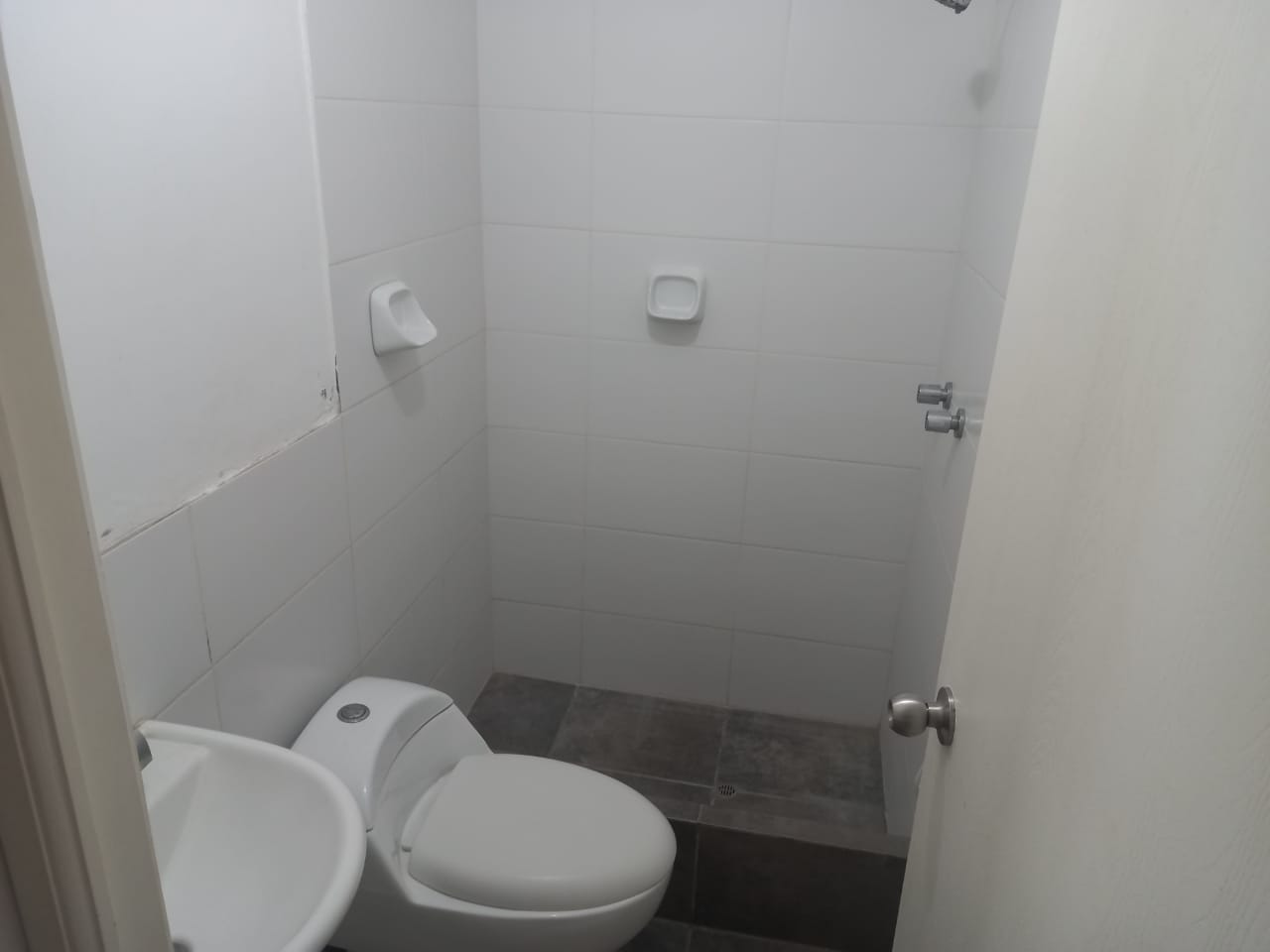 BAÑO COMPLETO