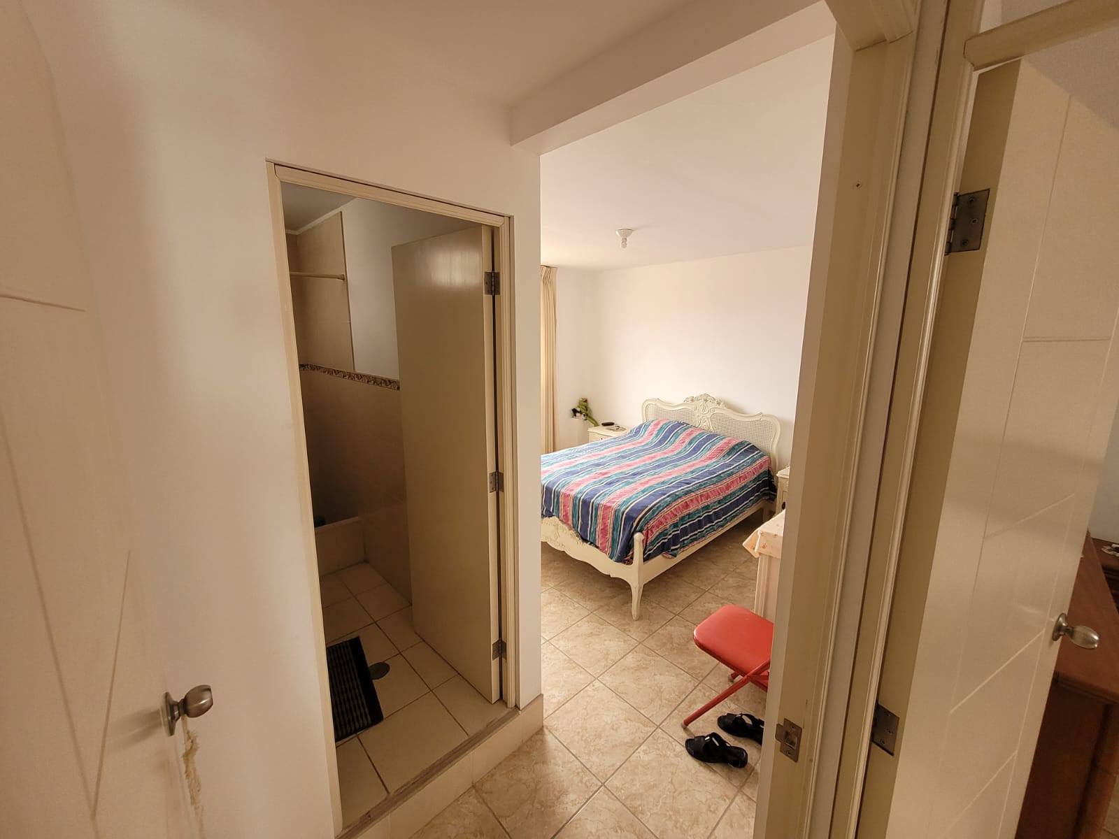 DORMITORIO 2 3ER PISO