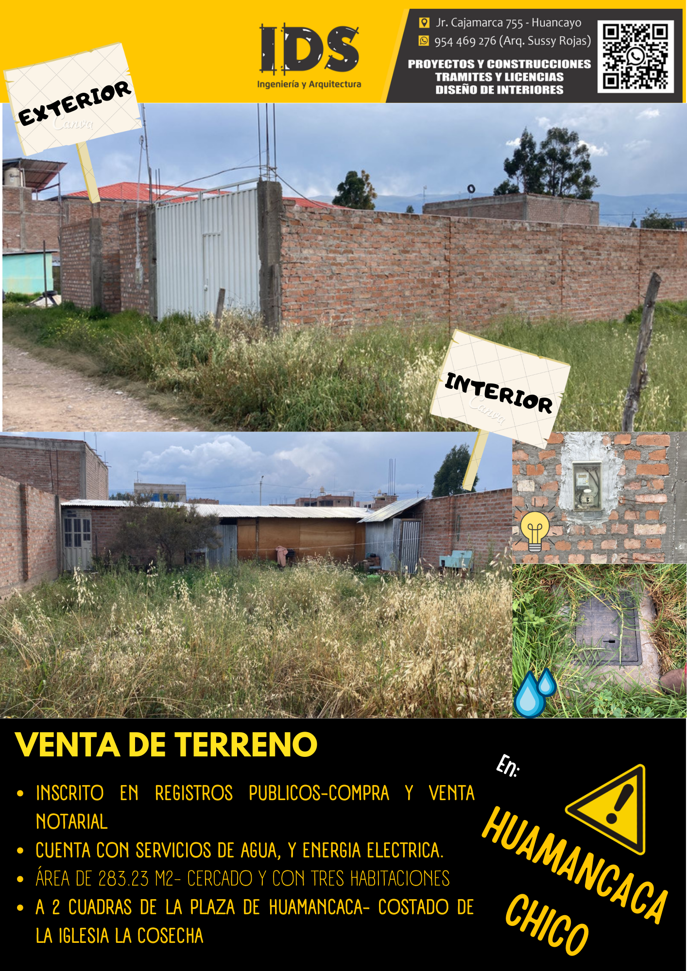 vistas