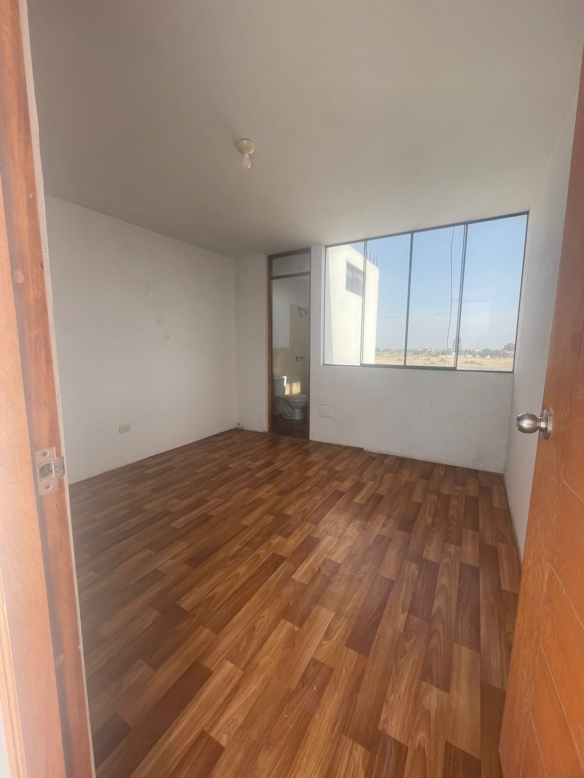 2DO DORMITORIO PRINCIPAL CON BAÑO EN AZOTEA