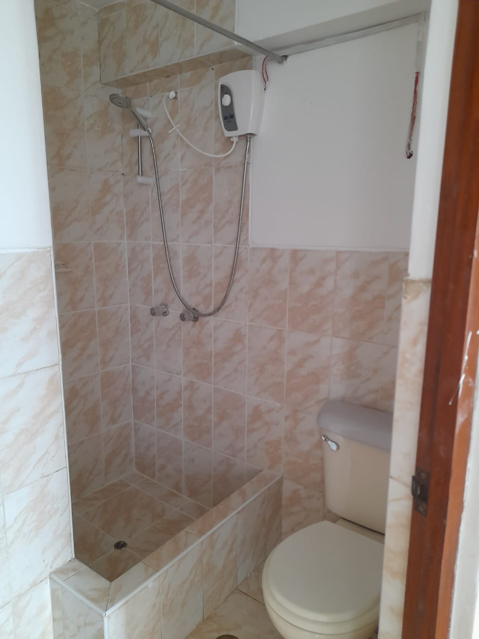 baño