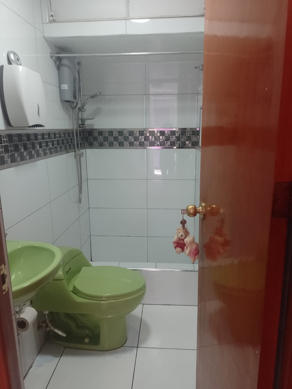 Baño