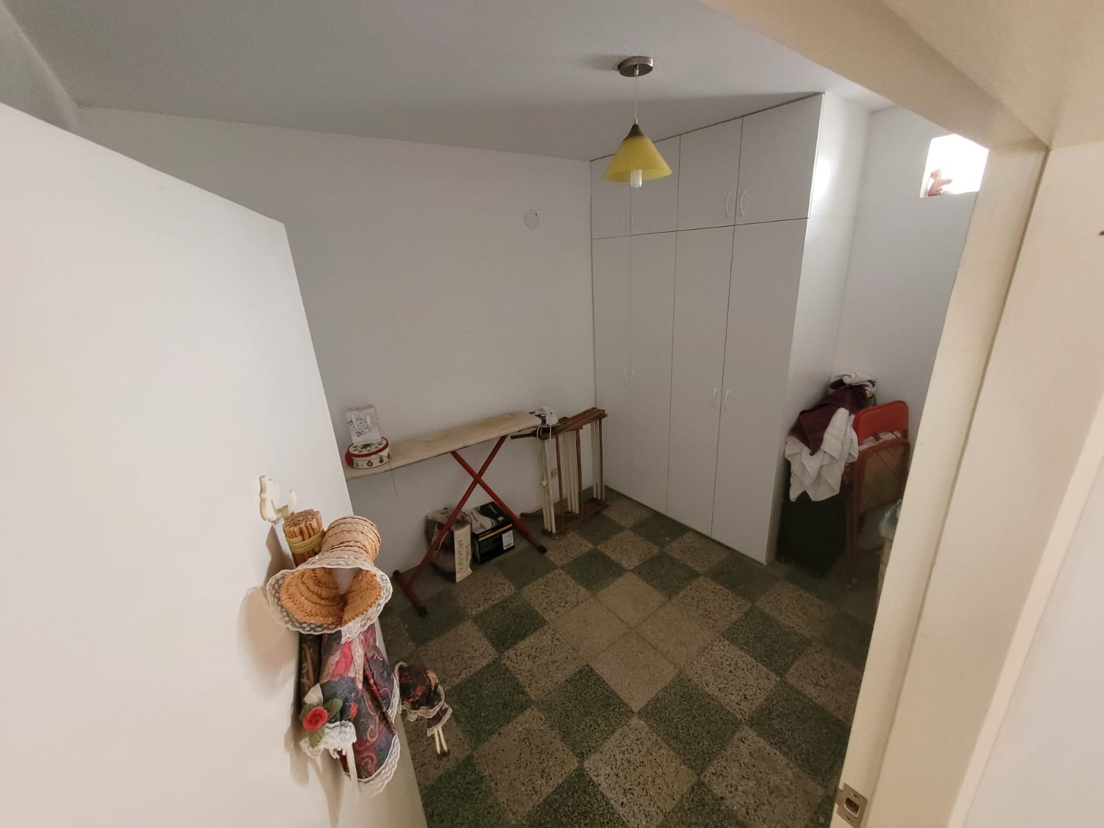 DORMITORIO 3 3ER PISO