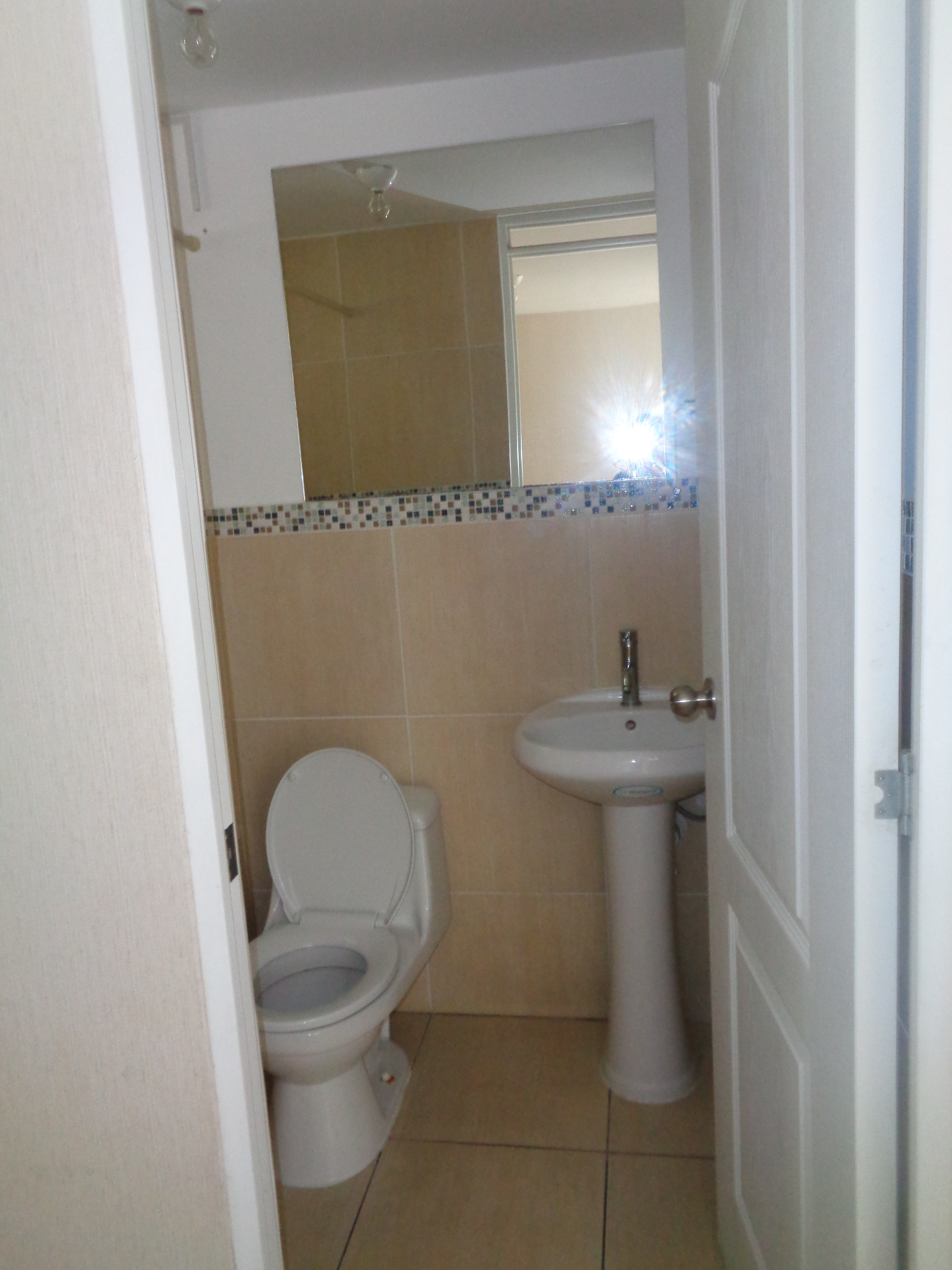 BAÑO PRINCIPAL