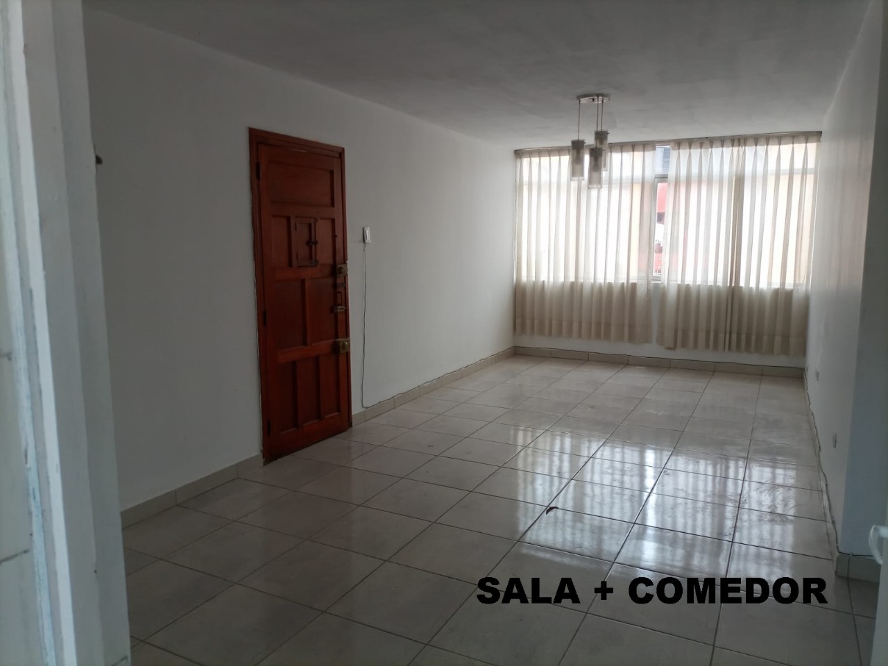 Sala Comedor