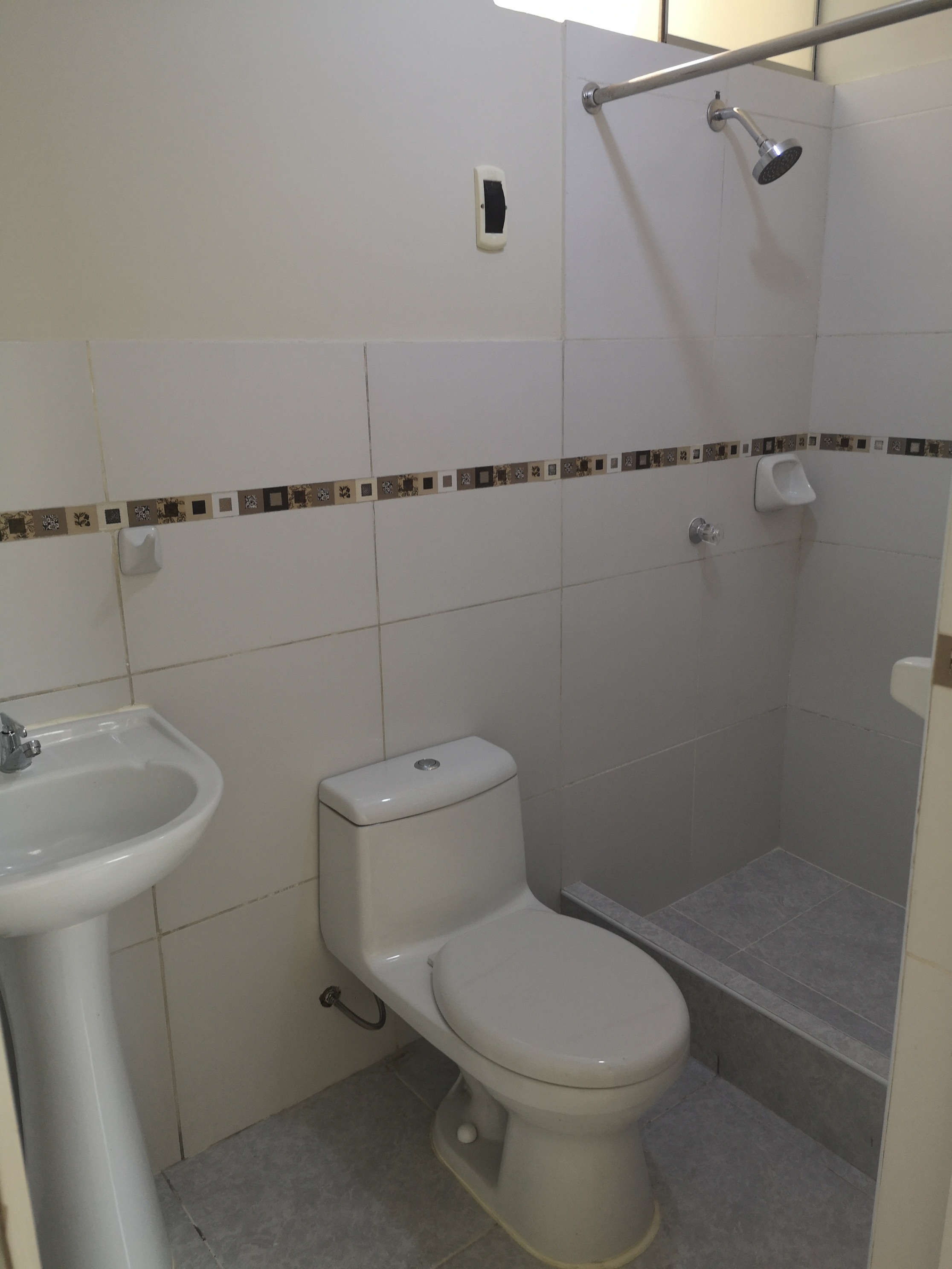 BAÑO COMPLETO