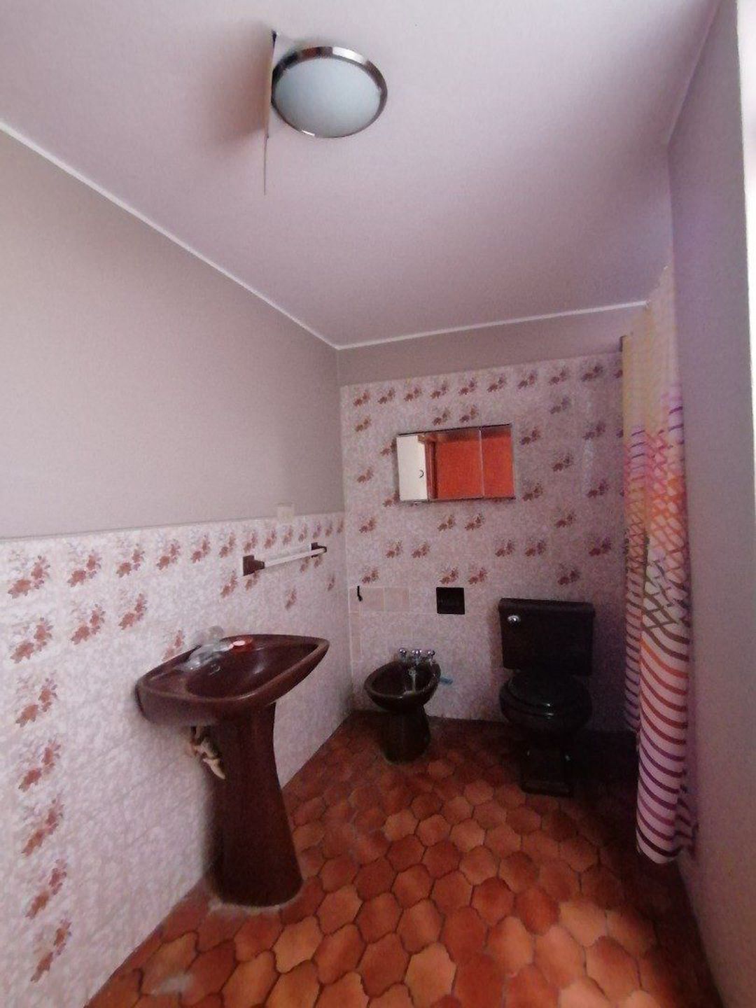 Baño del dormitorio principal