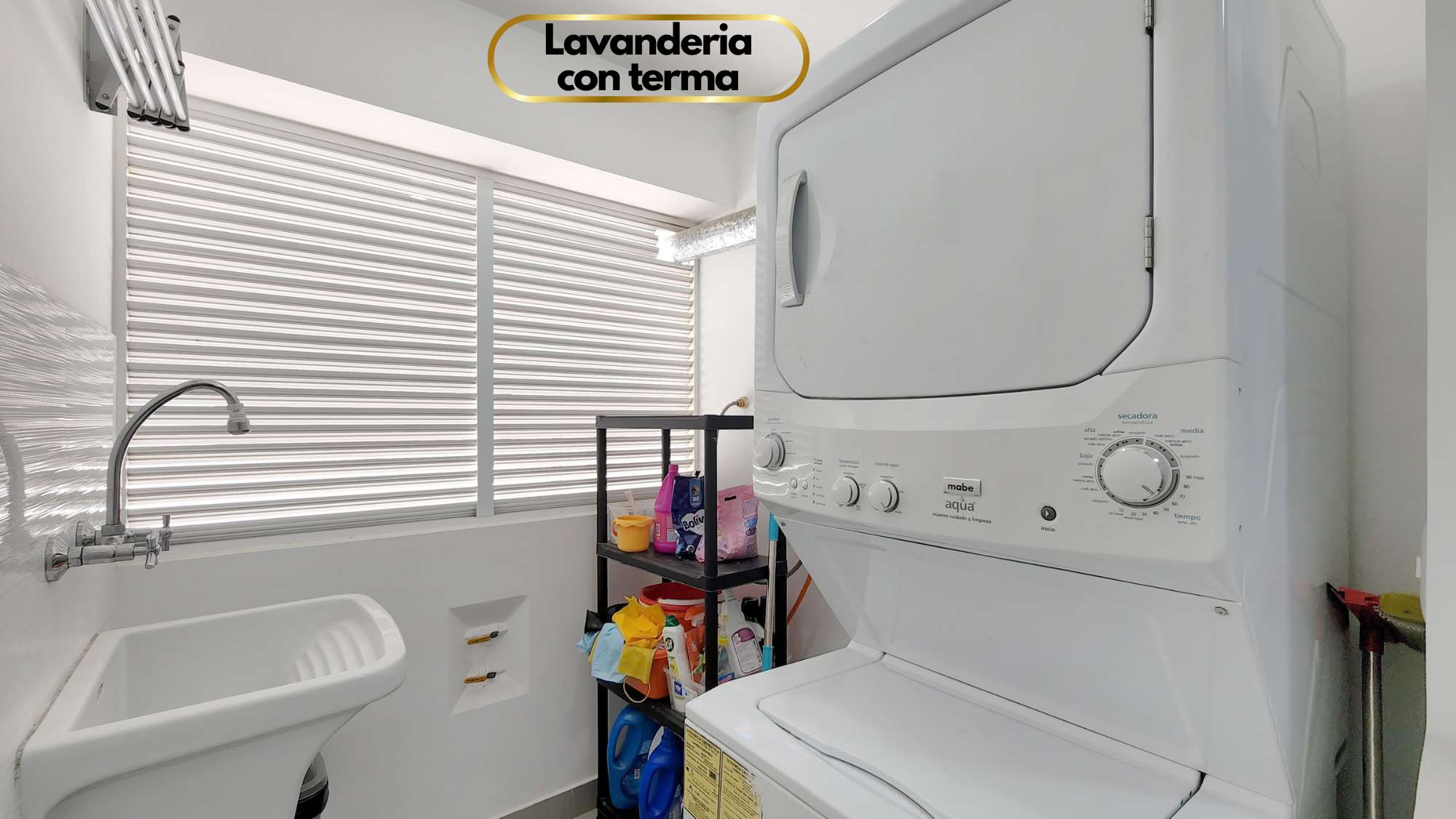 Lavanderia