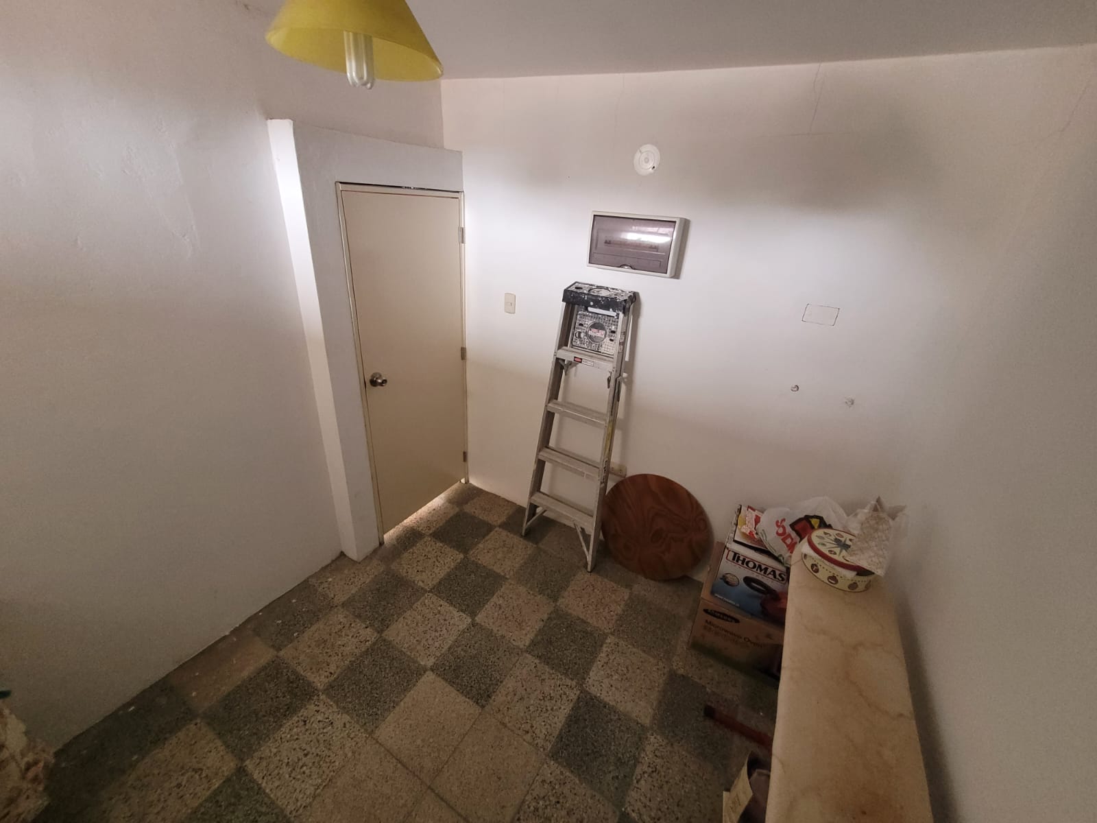 DORMITORIO 3 3ER PISO