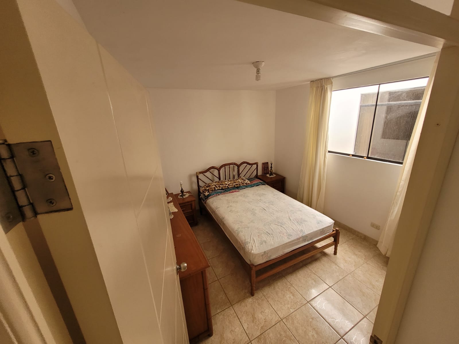 DORMITORIO 1 3ER PISO