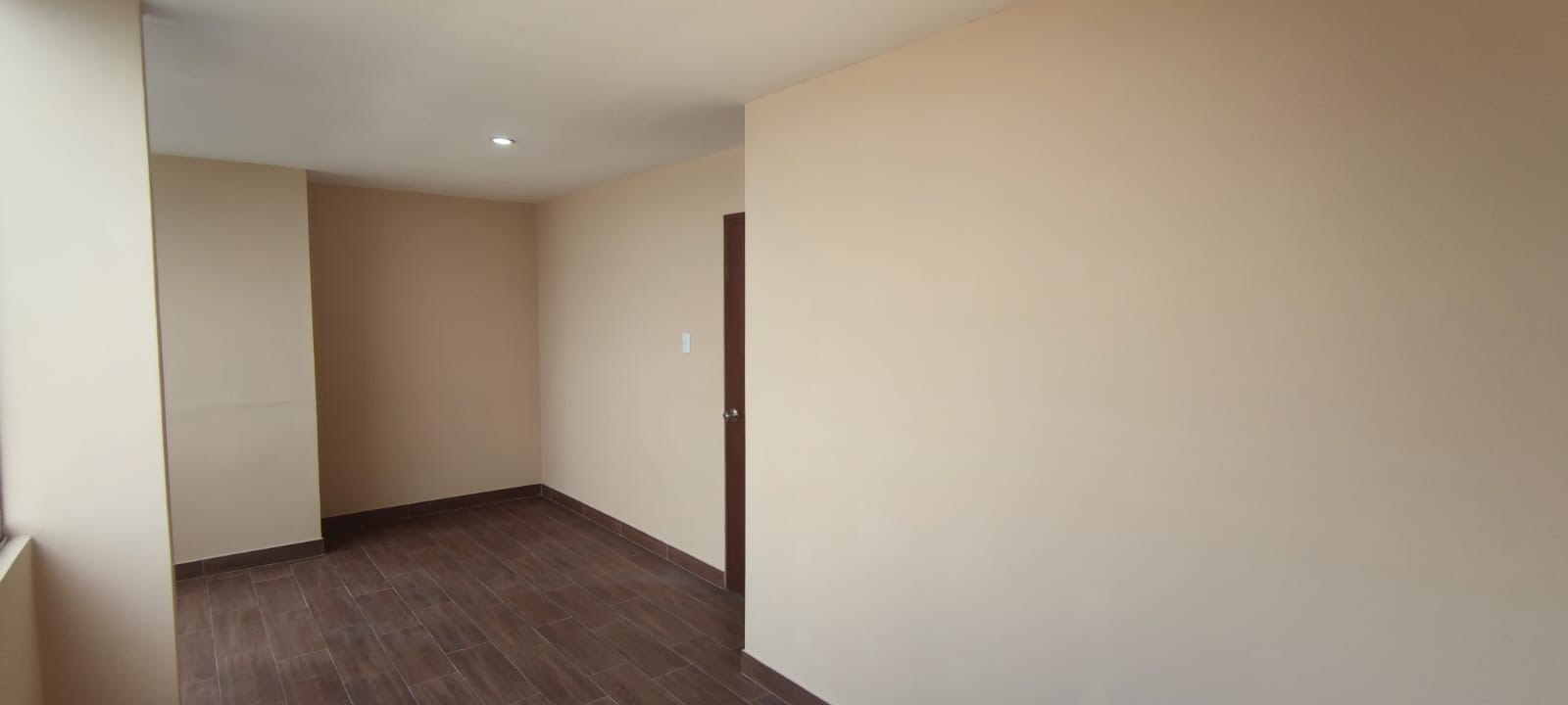 habitación principal