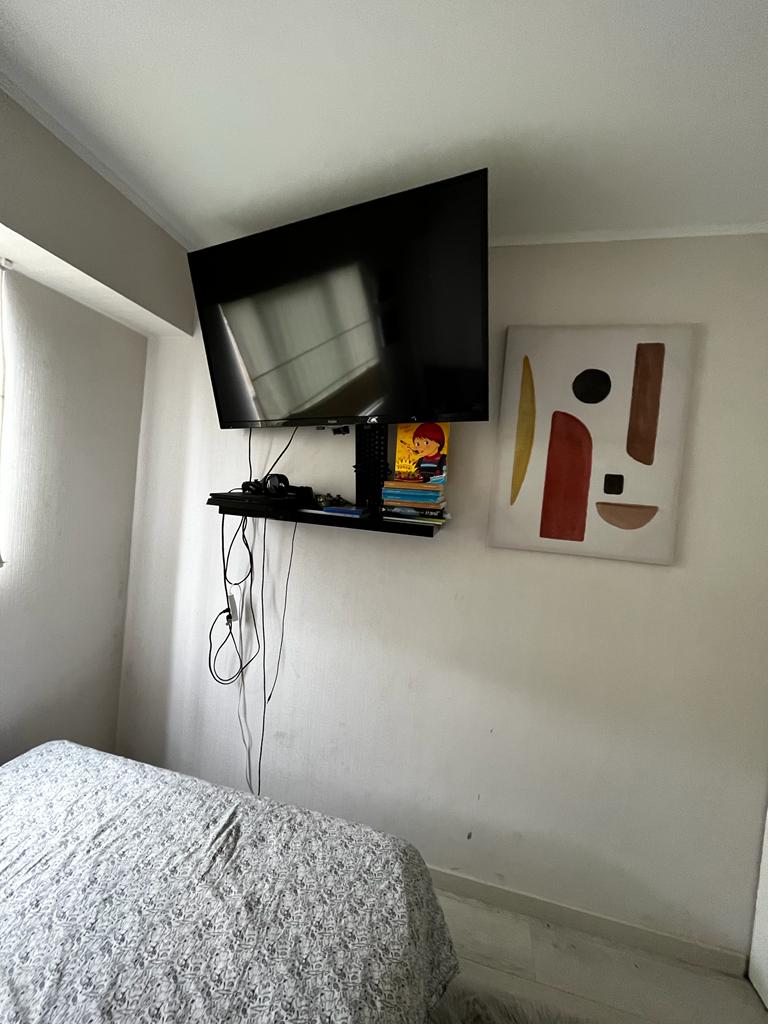 DORMITORIO 2