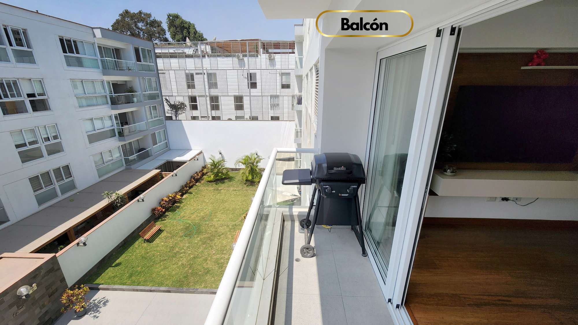 Balcon