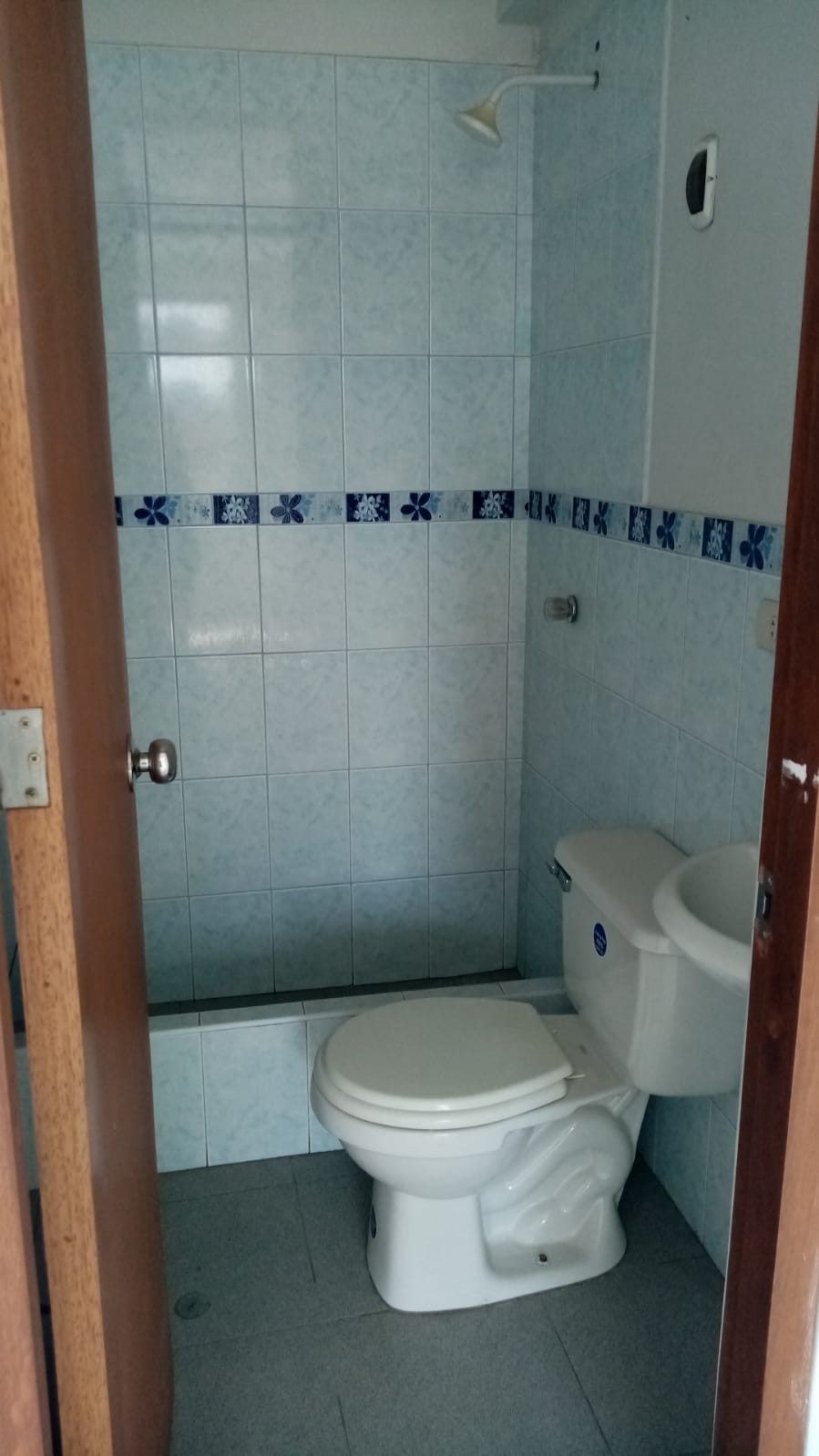 Baño principal