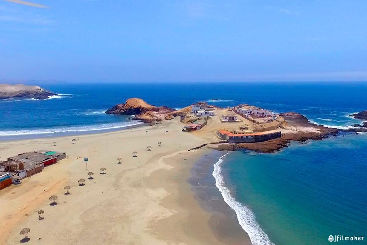 PLAYA MARACANA Y TUQUILLO