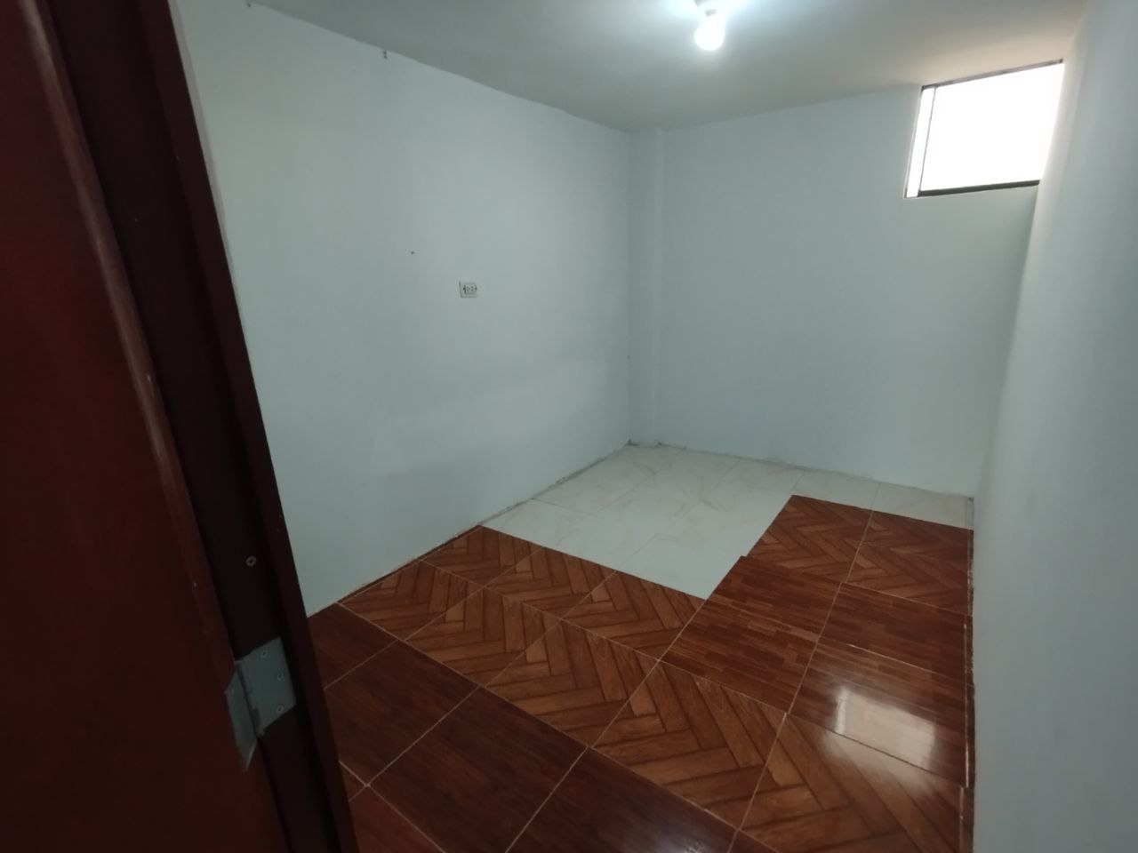 Dormitorio 1