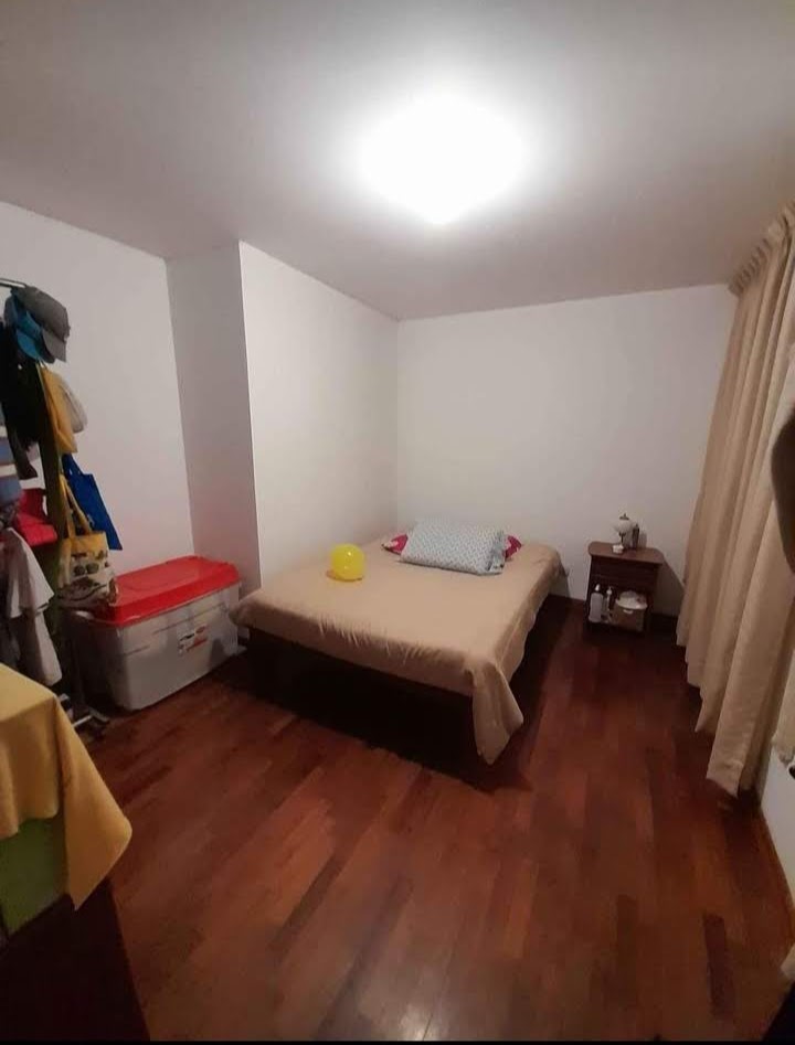 Dormitorio Secundario