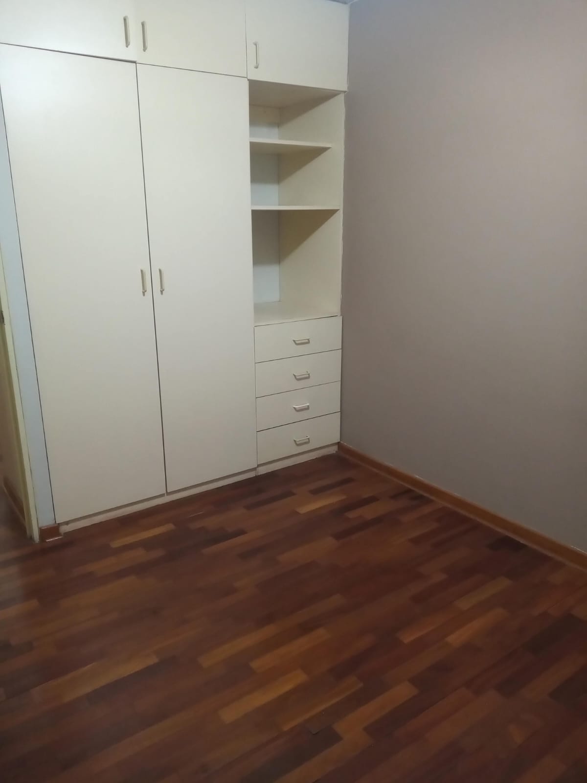 cuarto secundario