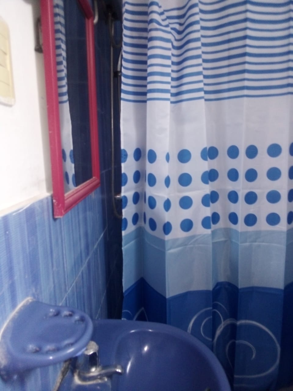 Segundo baño