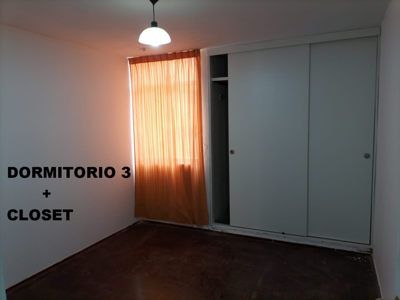 Dormitorio 3