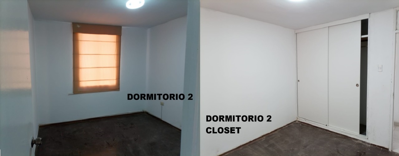 Dormitorio 2