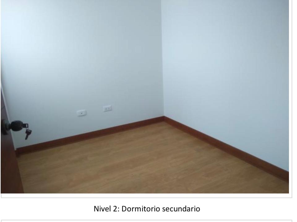 2do dormitorio