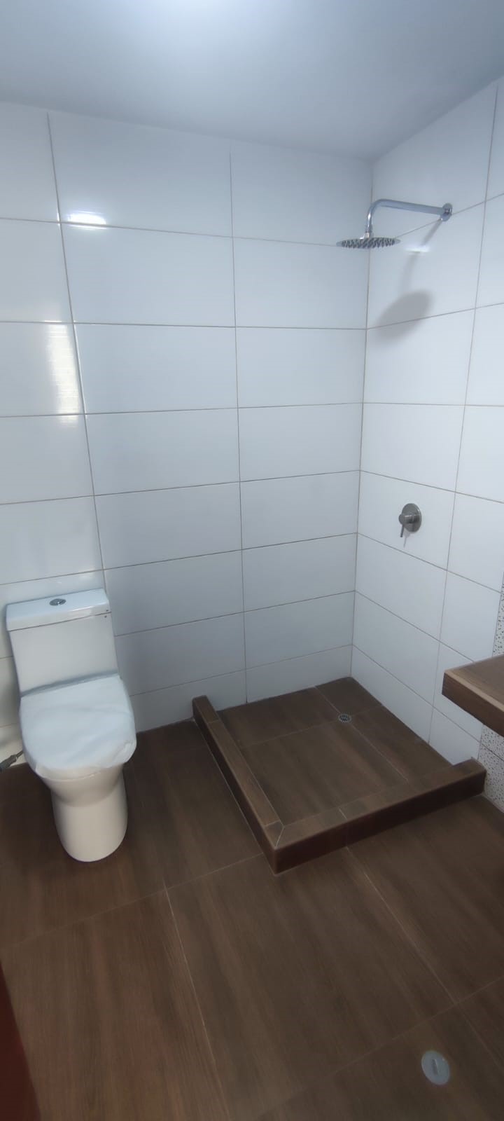 baño