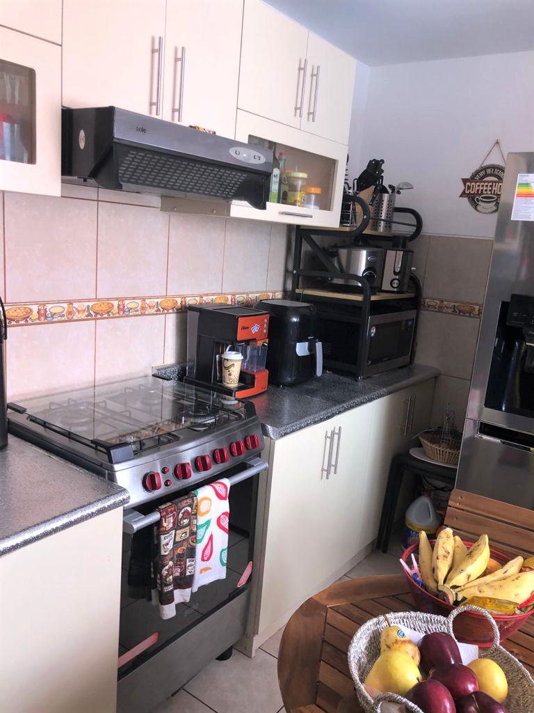 COCINA