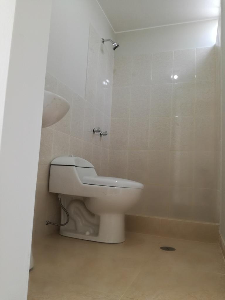 Baño 2