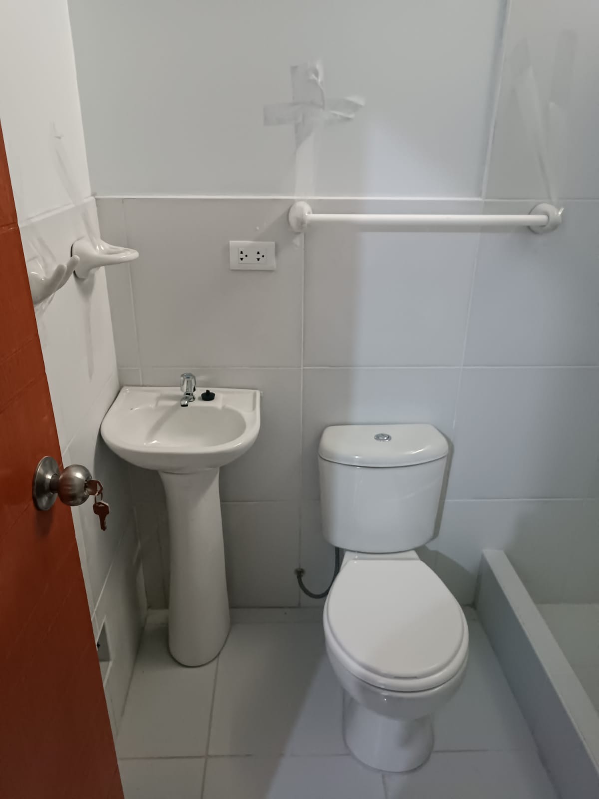 BAÑO INDIVIDUAL