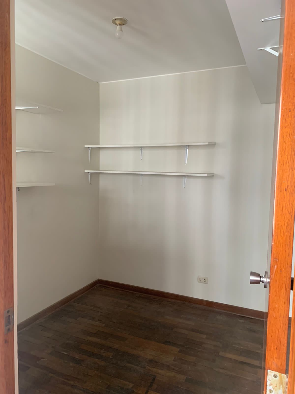 Cuarto servicio
