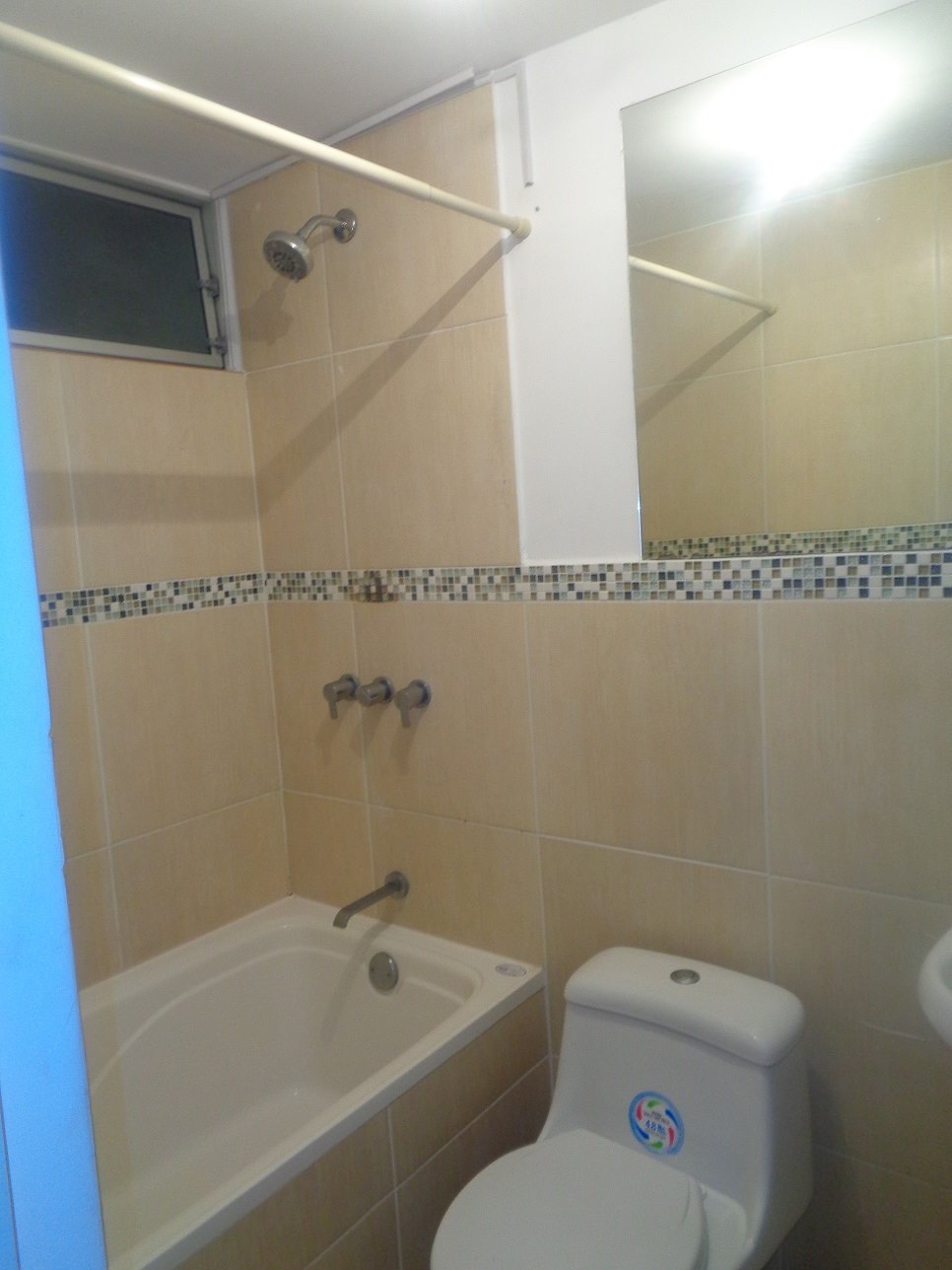 BAÑO PRINCIPAL